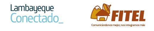 Arbolsol – Lambayeque Conectado_ | FITEL